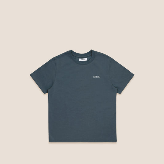 Pre-washed Tee (180g)